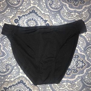 🌟LIMITED TIME🌟 Black bikini bottoms